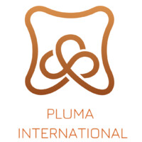 Pluma International logo - Similar company to Maliber Ind. E Com. Têxtil Ltda.