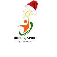 Fondation Hope by sport logo - Similar company to Fondation Ousmane Bamba