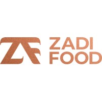 ZADI FOOD logo - Similar company to Bakingtastic