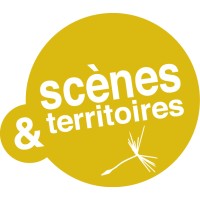 Scènes et Territoires logo - Similar company to Le Nomad'