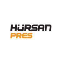 Hursan Hydraulic Press logo - Similar company to Intemachpress