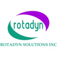 Rotadyn Solutions Inc. logo - Similar company to Morlit Laser