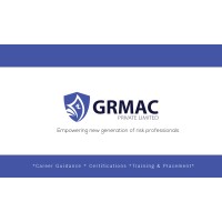 GRMAC logo - Similar company to Advution India Private Limited