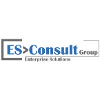 Esconsult Groep Bv
