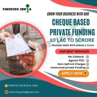 unsecured instant private funding logo - Similar company to Paradigm Commodity Advisors Pvt Ltd