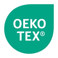 OEKO-TEX® logo - Similar company to Centrocot S.P.A.