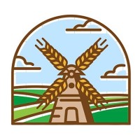 Dashmesh Flour Mill logo - Similar company to Ibasket