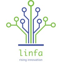 Linfa System Solutions logo - Similar company to Luzidos
