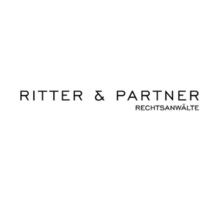 Ritter & Partner Rechtsanwälte logo - Similar company to World Conference On Explainable Artificial Intelligence