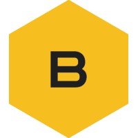 BHive logo - Similar company to Altitude Accelerator