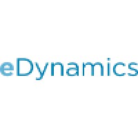 eDynamics, LLC logo - Similar company to Zara Tech Spring