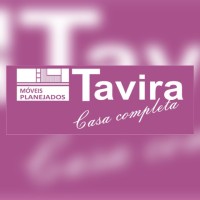 Tavira Móveis Planejados logo - Similar company to Autentique Interiores