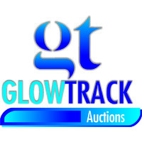 Glowtrack Auctions logo - Similar company to Codespark
