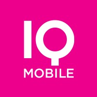 IQ Mobile logo - Similar company to Iq Mobile Network