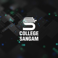 College Sangam logo - Similar company to Creature Industry
