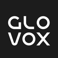 Glovox logo - Similar company to Trenda.Pe
