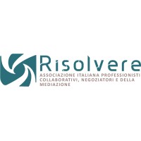 Risolvere.eu logo - Similar company to Medyapro - Centro Di Mediazione