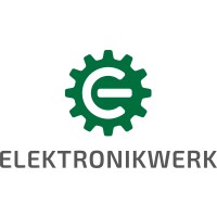 Elektronikwerk GmbH logo - Similar company to Pfau Electronics Gmbh