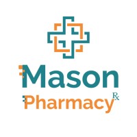 Mason Rx Inc logo - Similar company to Doshi Engineering Pllc