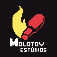 Molotov Estúdios logo - Similar company to Punk Hazard Studios