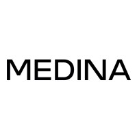 MEDINA logo - Similar company to Formidability