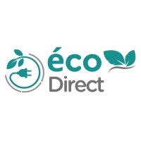Eco direct logo - Similar company to Ecodirect, Inc