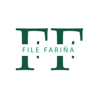 FiLe Fariña logo - Similar company to Aga Group  Madrid