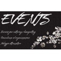 EVENTS Società Cooperativa logo - Similar company to The Kam Group