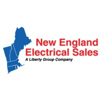 New England Electrical Sales logo - Similar company to Epec Engineered Technologies