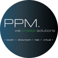 PP Messebau und Service GmbH logo - Similar company to Wenger.One