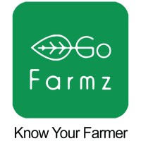 Gofarmz logo - Similar company to Plant Engineering Training