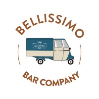 Bellissimo Bar Company logo - Similar company to Bellissimo Coffee
