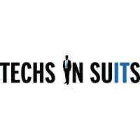 Techs In Suits