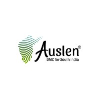 Auslen Holidays logo - Similar company to Get Away Vibe
