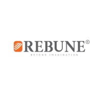 Rebune - ريبون logo - Similar company to Inspireu