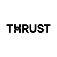 Thrust - Intelligent UAV Systems logo - Similar company to Atri Uab