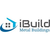 iBuild Metal Buildings logo