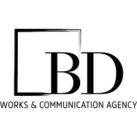 BD Works&Commuication Agency logo - Similar company to Hamidincom Llc