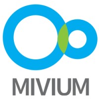 Mivium, Inc. logo - Similar company to Pranalytica