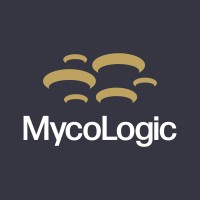 MycoLogic logo - Similar company to Hatchbridge Incubator