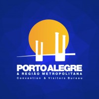Porto Alegre & Região Metropolitana Convention & Visitors Bureau logo - Similar company to Makadu.Group