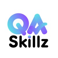 QA Skillz logo - Similar company to Skillz