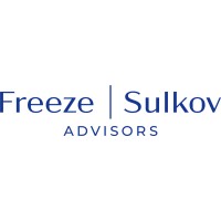 Freeze Sulkov & Associates CPAs, PC logo - Similar company to Ariginaltech