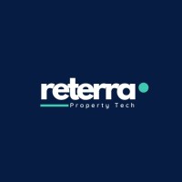 reterra logo - Similar company to Spikecode | Modern Software Solutions