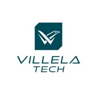 Villela Tech logo - Similar company to Imunizadora Hoffmann