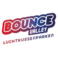 Bounce Valley Group logo - Similar company to Monkey Town Group