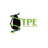 Total Petroleum Engineering logo - Similar company to Perfotecnica