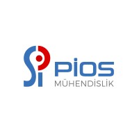 Pios Mühendislik logo - Similar company to Inta