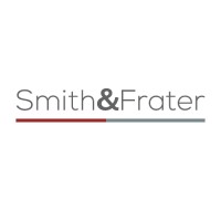 Smith & Frater logo - Similar company to Caledonia Kitchens