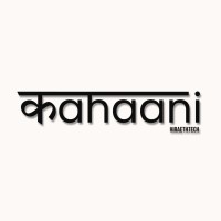 Kahaani | The Coworking logo - Similar company to Hiraeth Tech